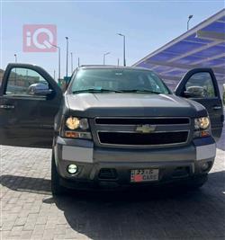 شيفروليه تاهو